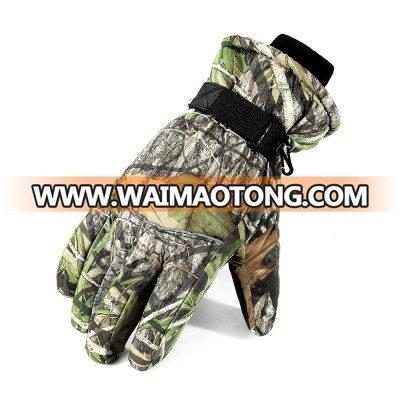 winter ski hand gloves Cheap ski gloves for hunting